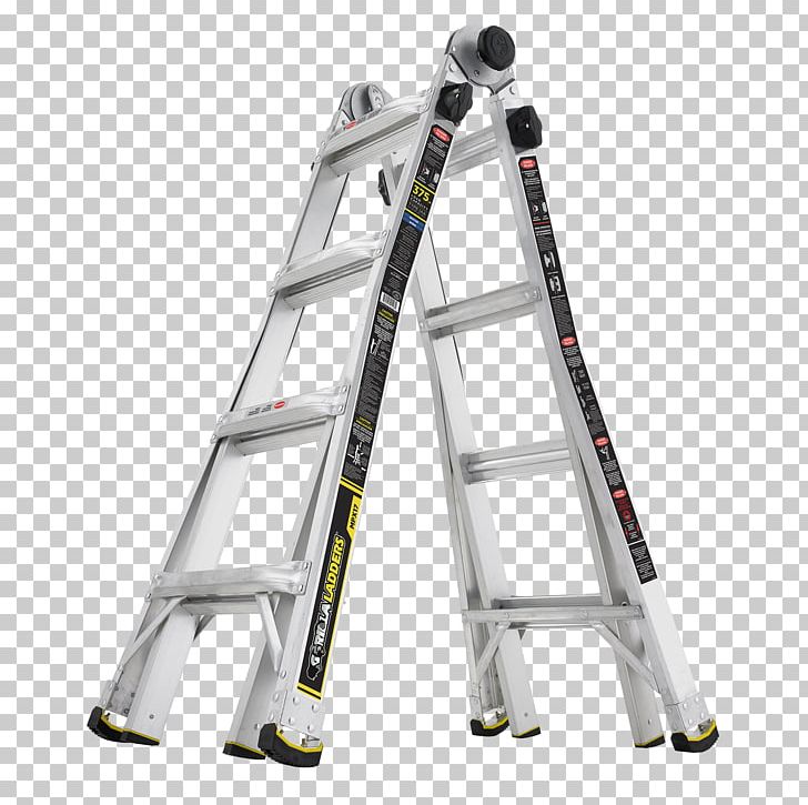 Gorilla Ladders GLA-MPX 17 Xtend+Climb Pro Series 785P Telescoping Ladder Gorilla Ladders GLF-5X Aluminium PNG, Clipart, Aluminium, Climb, Gla, Glf, Gorilla Free PNG Download