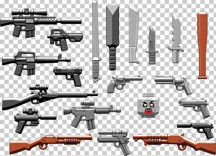 Gun Barrel Firearm Weapon BrickArms LEGO PNG, Clipart, Air Gun, Ammunition, Brickarms, Firearm, Gun Free PNG Download