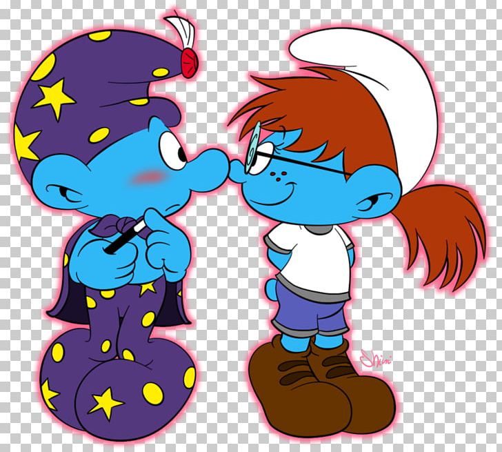 Handy Smurf Papa Smurf Smurfette Alchemist Smurf Art PNG, Clipart, Alchemist Smurf, Area, Art, Artwork, Boy Free PNG Download