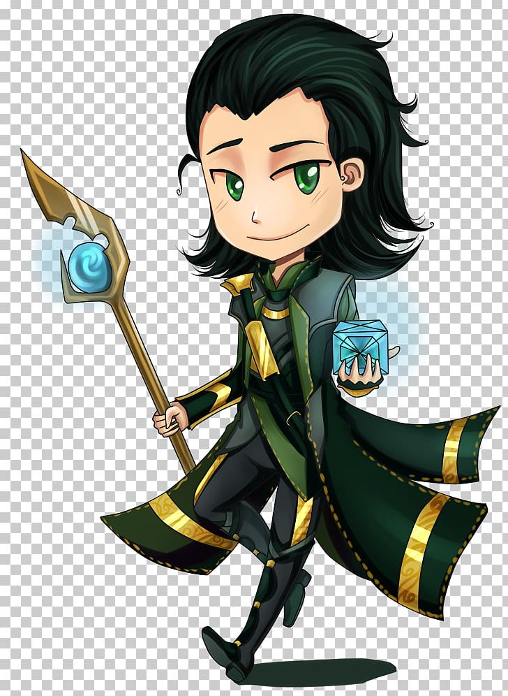 Loki Drawing Anime Chibi Thor, loki, marvel Avengers Assemble, child,  fictional Characters png | PNGWing