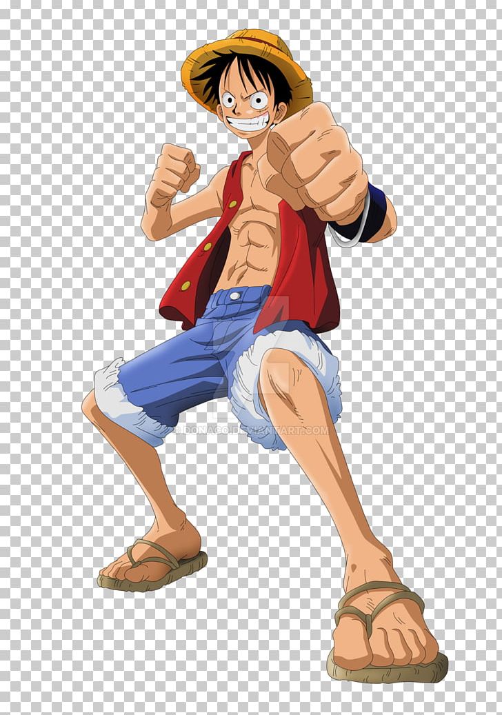 Monkey D. Luffy Monkey D. Garp Ichigo Kurosaki One Piece: Pirate Warriors Vinsmoke Sanji PNG, Clipart, Arm, Cartoon, Chibi, Costume, Fictional Character Free PNG Download