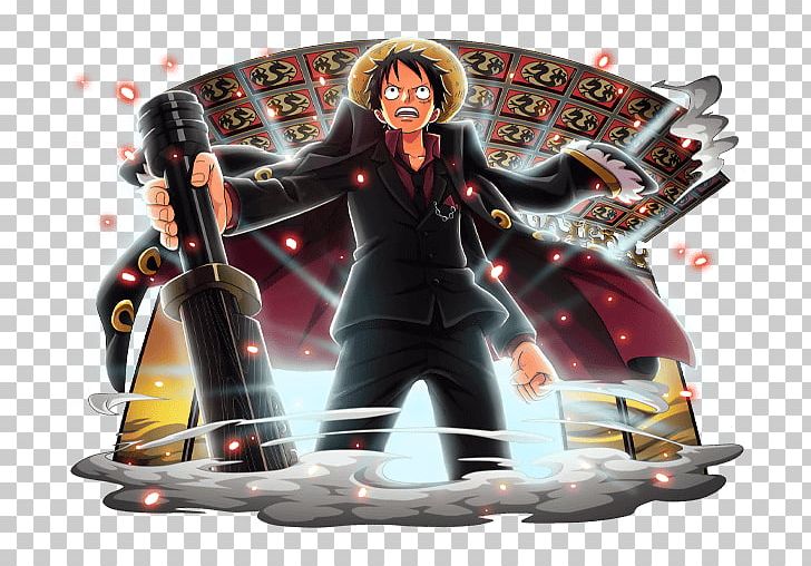 Monkey D. Luffy One Piece Treasure Cruise Trafalgar D. Water Law Portgas D. Ace PNG, Clipart,  Free PNG Download