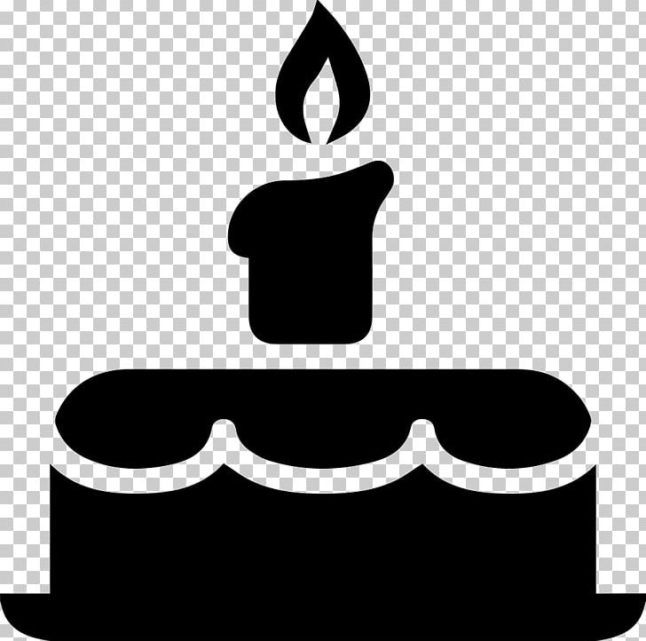 Birthday Cake Rum Cake Computer Icons Cupcake PNG, Clipart, Artwork, Birthday, Birthday Cake, Black, Black And White Free PNG Download