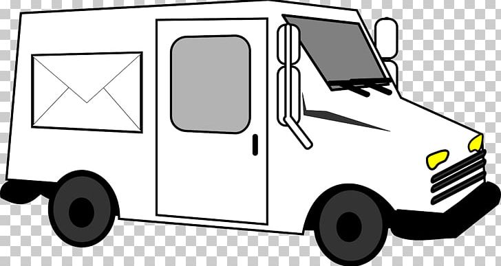 Compact Van Car United States Postal Service Commercial Vehicle PNG, Clipart, Black, Brand, Car, Commercial Vehicle, Compact Car Free PNG Download