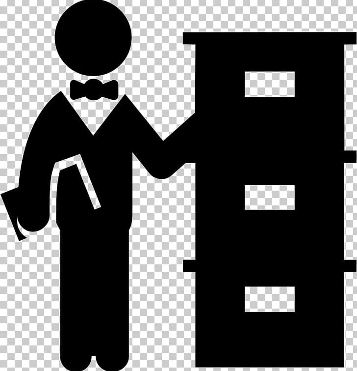 Computer Icons PNG, Clipart, Administration, Black, Black And White, Brand, Businessperson Free PNG Download