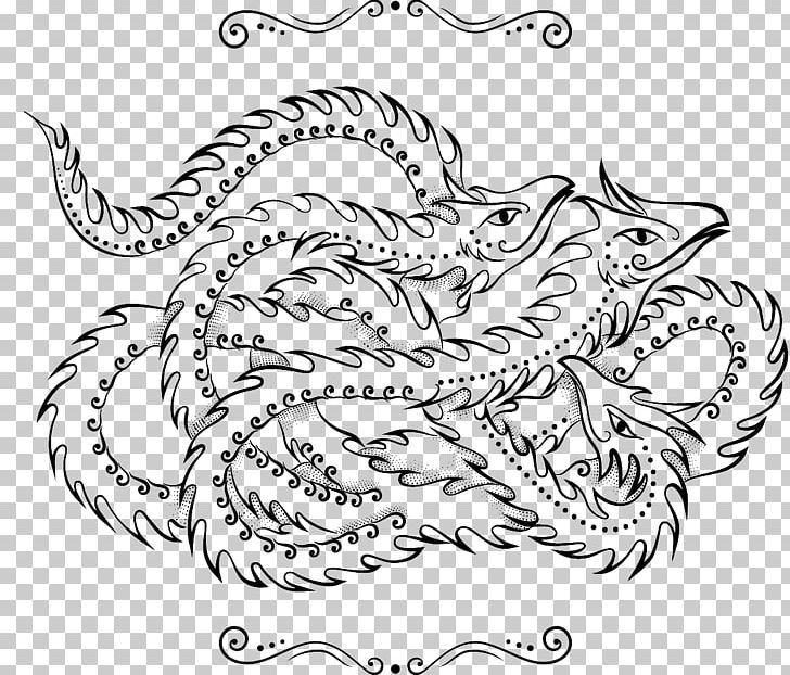 Drawing Line Art Character PNG, Clipart, Artwork, Black And White, Character, Drawing, Fantastic Beasts Free PNG Download