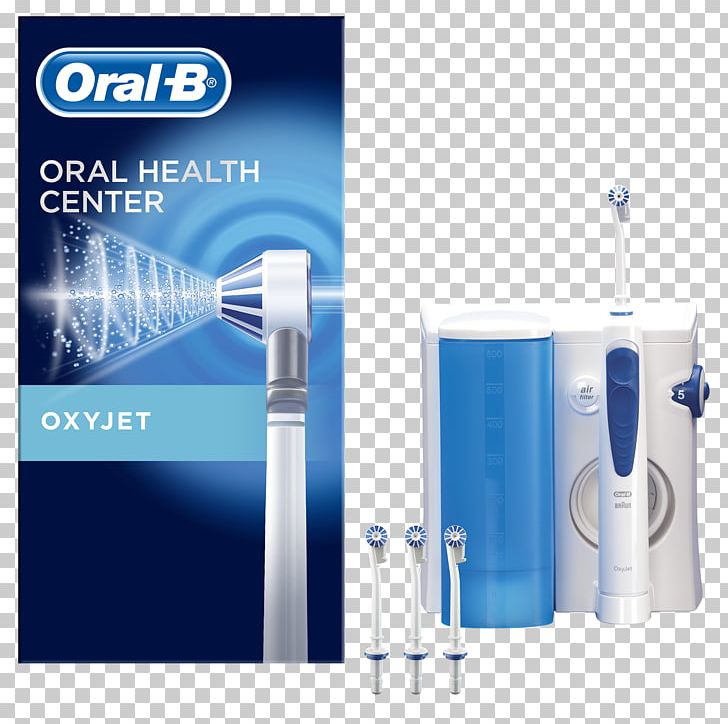 Electric Toothbrush Oral-B ProfessionalCare 3000 + Oxyjet Dental Water Jets PNG, Clipart, Dental Care, Dental Floss, Dental Water Jets, Dentist, Electric Toothbrush Free PNG Download