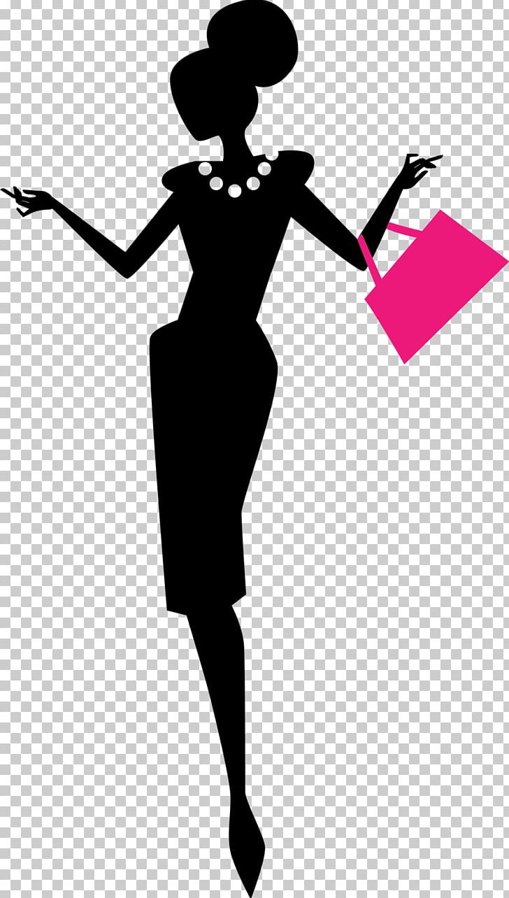 Fashion Show Clipart