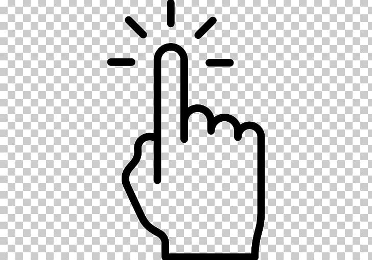 Index Finger Computer Icons PNG, Clipart, Area, Black And White, Computer Icons, Computer Software, Encapsulated Postscript Free PNG Download