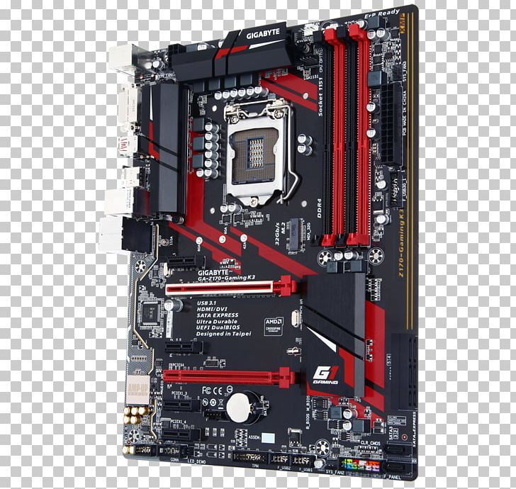 Intel LGA 1151 Motherboard DDR4 SDRAM ATX PNG, Clipart, Atx, Computer Accessory, Computer Case, Computer Component, Computer Cooling Free PNG Download