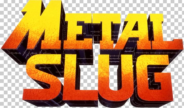 Metal Slug 3 Metal Slug Anthology Metal Slug 2 Metal Slug X PNG, Clipart, Arcade Game, Brand, Graphic Design, Logo, Metal Free PNG Download