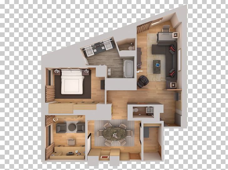 New York City Floor Plan Suite House Conrad Hotels PNG, Clipart, Angle, Apartment, Bed, Bedroom, Conrad Hilton Free PNG Download