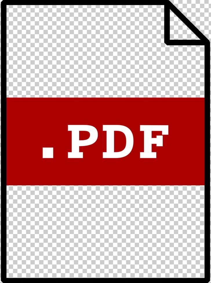 Portable Document Format Icon PNG, Clipart, Area, Black And White, Brand, Document File Format, Download Free PNG Download