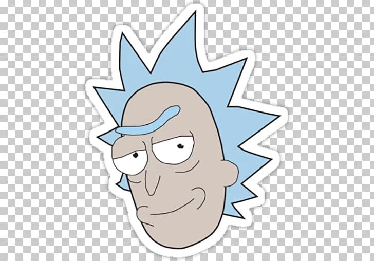 Rick Sanchez Sticker Telegram YouTube PNG, Clipart, Clip Art, Others, Rick Sanchez, Sticker, Telegram Free PNG Download