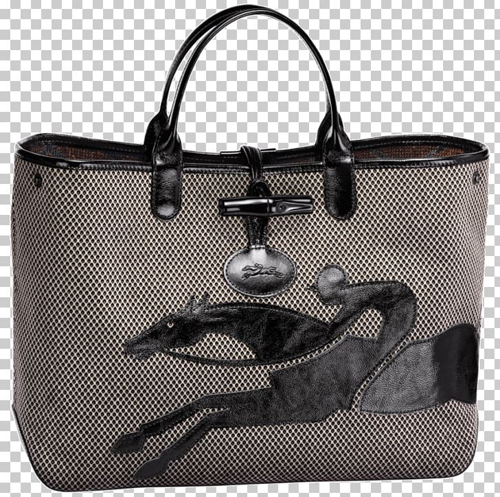 Roseau Handbag Tote Bag Longchamp PNG, Clipart, Accessories, Bag, Baggage, Black, Boutique Free PNG Download