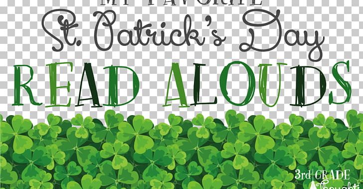 Saint Patrick's Day Frindle Book Pre-school PNG, Clipart,  Free PNG Download