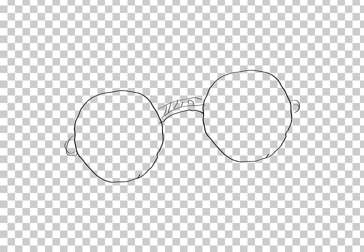 Sunglasses Goggles Drawing PNG, Clipart, Black And White, Circle, Drawing, Eye Tattoo, Eyewear Free PNG Download