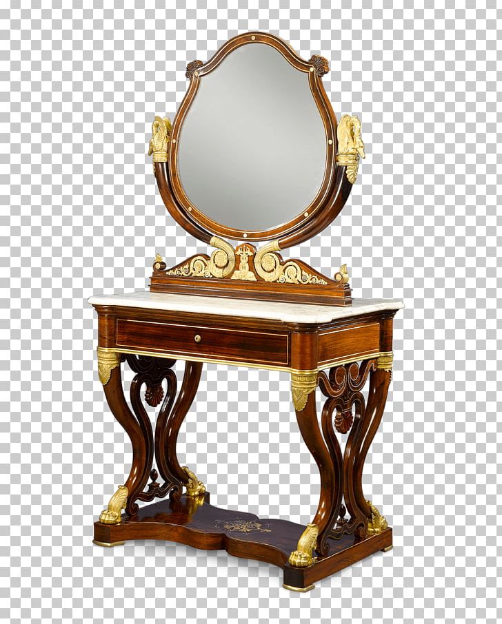 Table Antique Furniture Lowboy PNG, Clipart, Antique, Antique Furniture, Brass, Chair, Cosmetics Free PNG Download