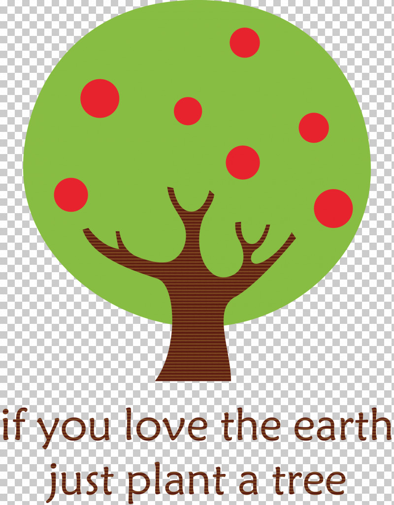 Plant A Tree Arbor Day Go Green PNG, Clipart, Arbor Day, Behavior, Eco, Go Green, Grammatical Conjugation Free PNG Download