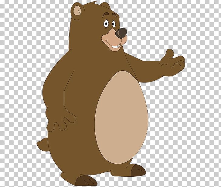 Brown Bear Squirrel Beaver Rodent PNG, Clipart, Animal, Animals, Banana Slug, Bear, Beaver Free PNG Download