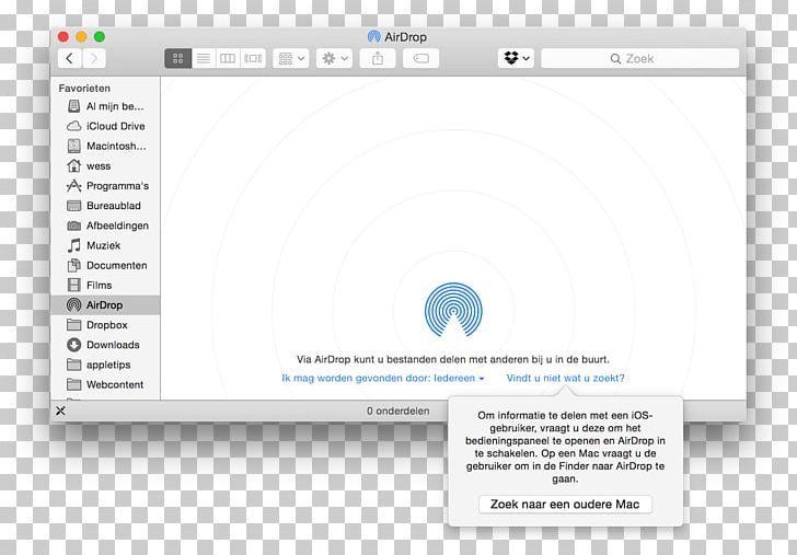 Computer Program OS X Yosemite MacOS AirDrop PNG, Clipart, Airdrop, Air Drop, Apple, Brand, Computer Free PNG Download