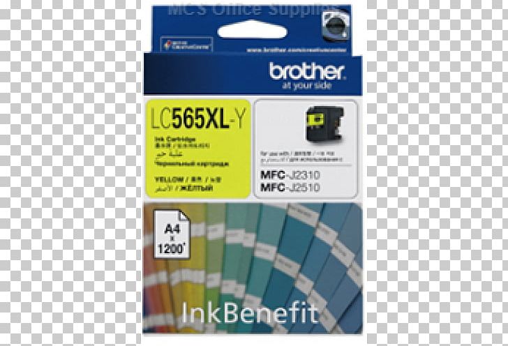Ink Cartridge Hewlett-Packard Printer Brother Industries PNG, Clipart, Black, Brands, Brother Industries, Continuous Ink System, Cyan Free PNG Download