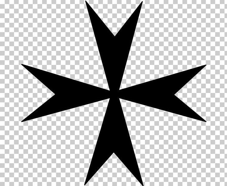 Military Order Order Of Saint Lazarus Ordo Militaris PNG, Clipart, Angle, Black, Black And White, Catholic, Catholicism Free PNG Download