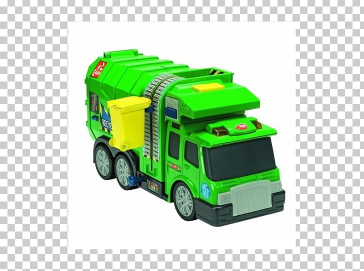 Motor Vehicle Dickie Toys Air Pump Garbage Truck PNG, Clipart, Bruder, Dumpster, Dump Truck, Freight Transport, Garbage Truck Free PNG Download