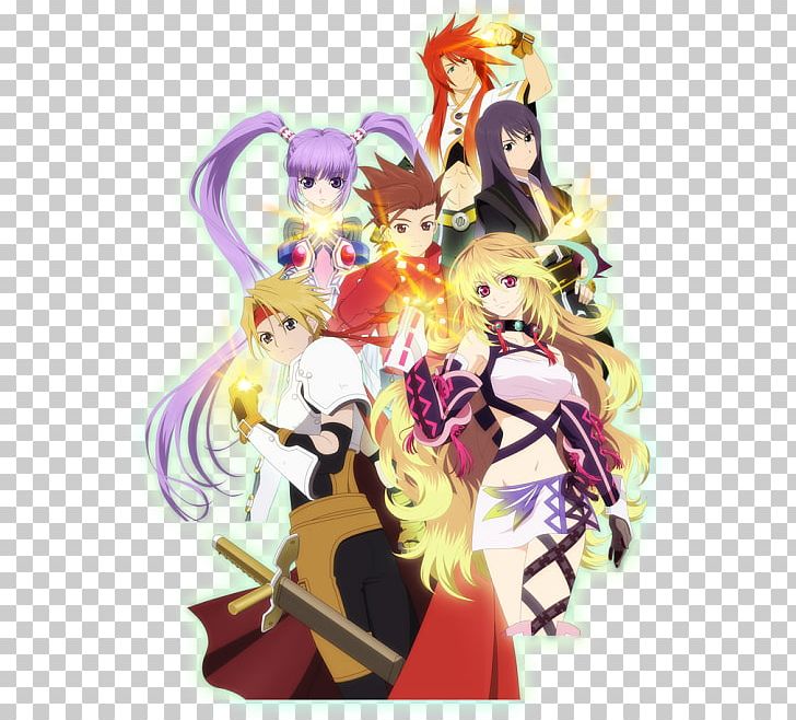 Tales Of Asteria Tales Of The World: Radiant Mythology Tales Of Symphonia Tales Of Xillia 2 Video Game PNG, Clipart, Action Roleplaying Game, Bandai Namco Entertainment, Fictional Character, Game, Miscellaneous Free PNG Download