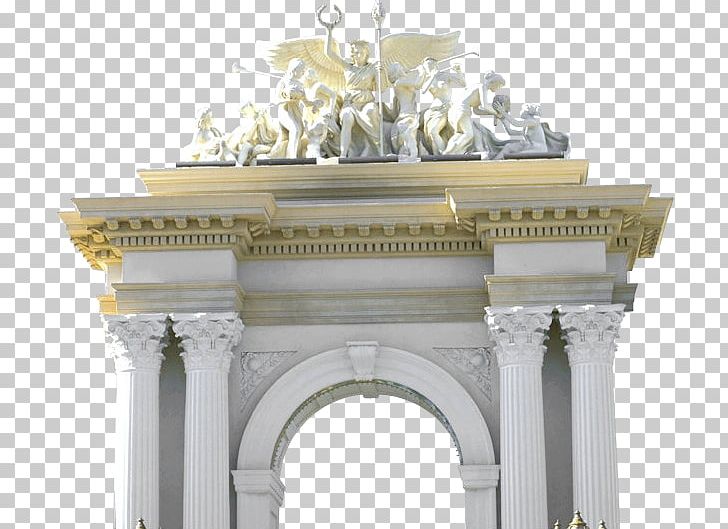 Triumphal Arch Facade Column Classical Architecture PNG, Clipart, Arch, Architecture, Classical Antiquity, Classical Architecture, Column Free PNG Download