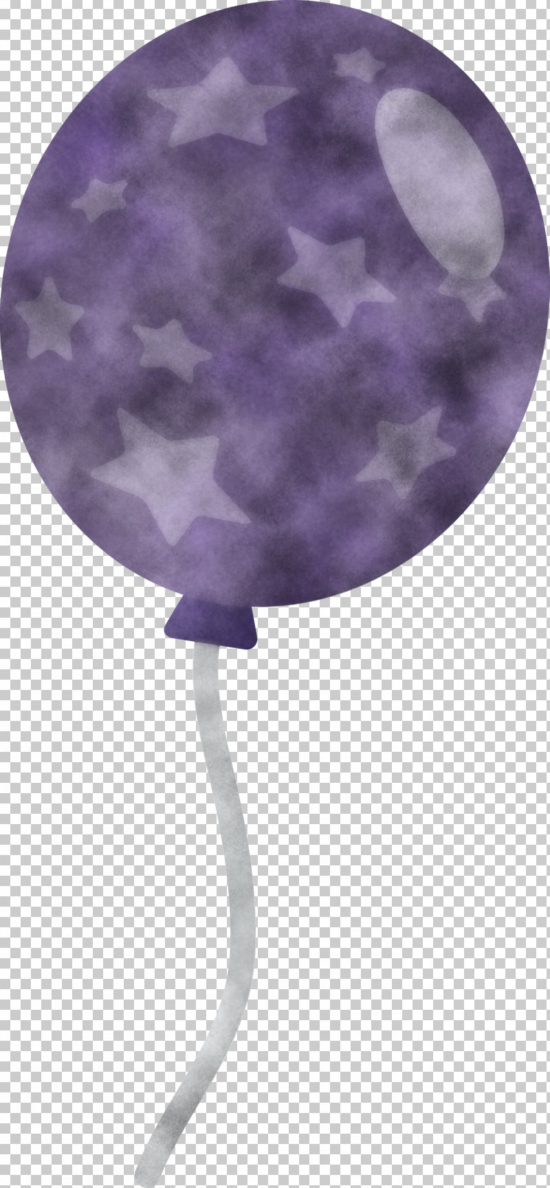 Balloon PNG, Clipart, Balloon, Lavender, Purple, Violet Free PNG Download