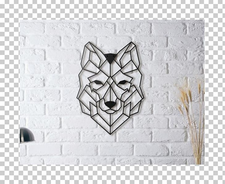 Gray Wolf Wall Decal Art PNG, Clipart, Abstract Art, Angle, Art, Decal, Decoratie Free PNG Download