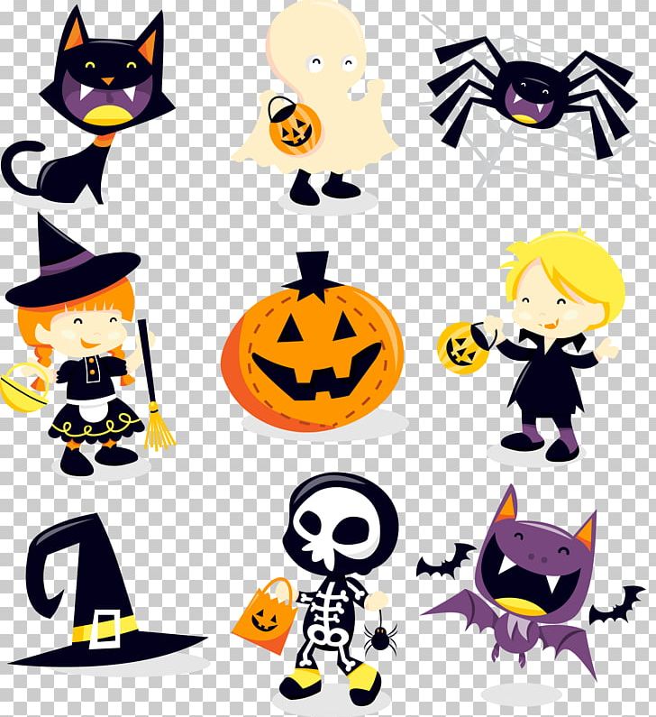 Halloween Cartoon Material PNG, Clipart, Cartoon, Cartoon Character, Cartoon  Eyes, Cartoons, Clip Art Free PNG Download