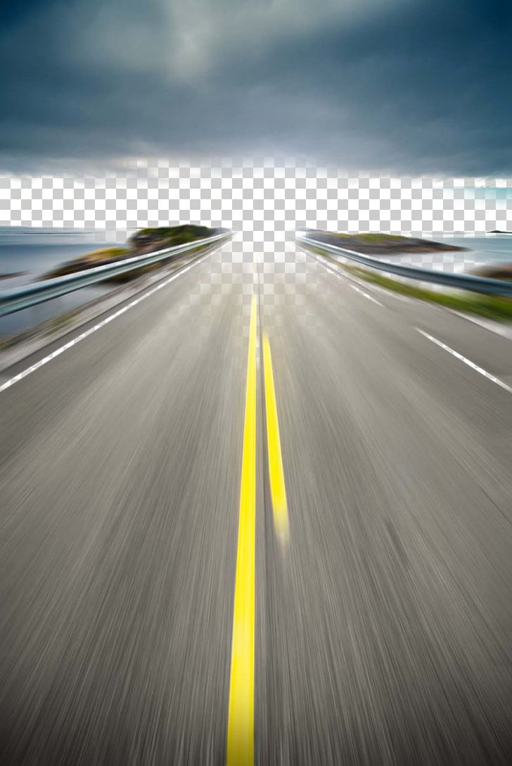 Highway Road Photography PNG, Clipart, Asphalt, Atmosphere, Cloud, Computer Wallpaper, Highway Road Free PNG Download