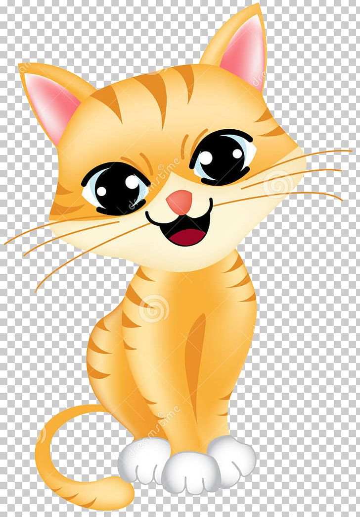 Kitten Cat PNG, Clipart, Animals, Art, Carnivoran, Cartoon, Cat Free PNG Download