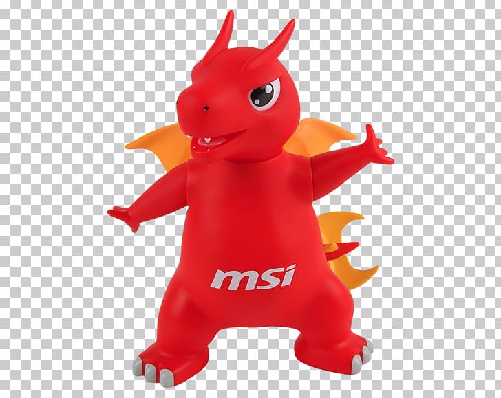 Laptop MSI Micro-Star International MacBook Pro Serial ATA PNG, Clipart, Animal Figure, Electronics, Fictional Character, Figurine, Geforce Free PNG Download