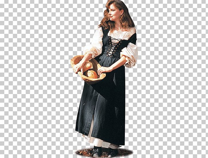 Middle Ages English Medieval Clothing Renaissance Dress PNG, Clipart, Bodice, Clothing, Components Of Medieval Armour, Costume, Costume Design Free PNG Download