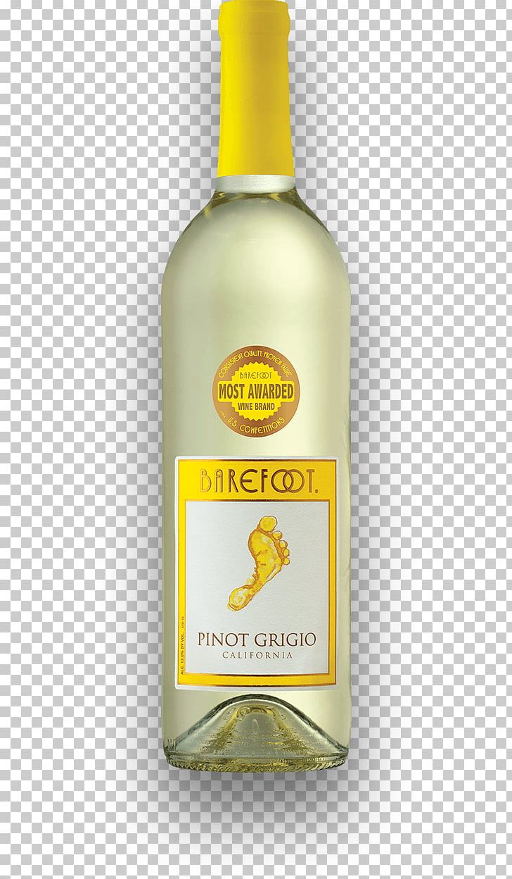 Pinot Gris Wine Barefoot Pinot Grigio Liqueur Muscat PNG, Clipart, Alcoholic Beverage, Barefoot, Bottle, Cabernet Sauvignon, California Wine Free PNG Download