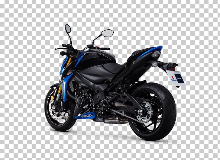 Suzuki GSX-S1000 Motorcycle Fairing Suzuki GSX Series PNG, Clipart, Aut, Car, Exhaust System, Mode Of Transport, Motorcycle Free PNG Download