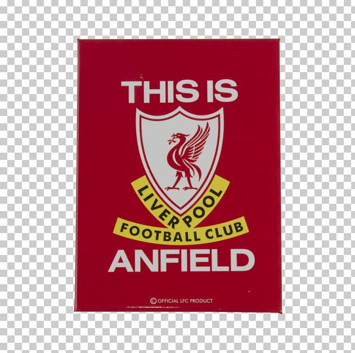 This Is Anfield Liverpool F.C. Anfield Road Poster PNG, Clipart, Anfield Road, Liverpool F.c., Poster Free PNG Download