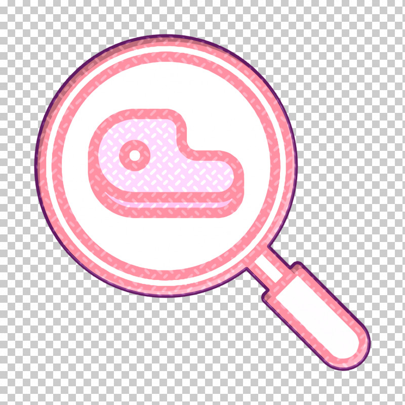 Search Icon Butcher Icon Butcher Shop Icon PNG, Clipart, Butcher Icon, Butcher Shop Icon, Heart, Logo, Magenta Free PNG Download