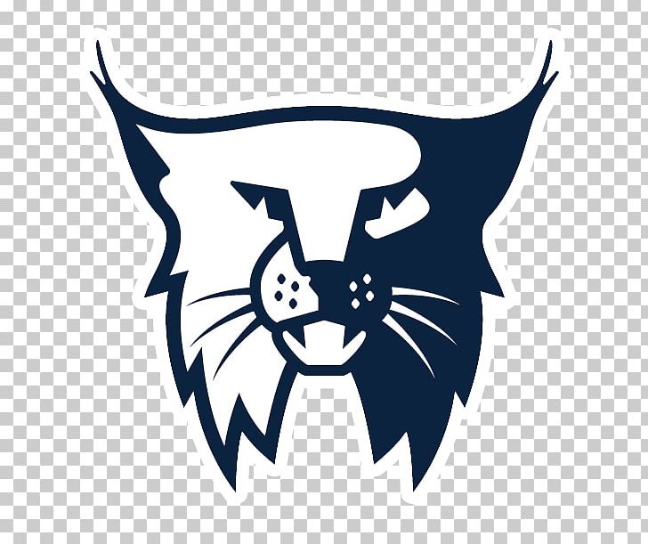 Bobcat Marble Cliff Grandview Heights High School Logo PNG, Clipart, Animals, Black And White, Bobcat, Bobcat Company, Carnivoran Free PNG Download