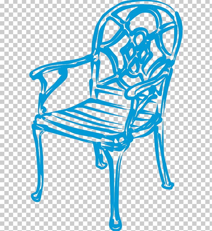 Deckchair PNG, Clipart, Area, Black And White, Chair, Deckchair, Electric Blue Free PNG Download