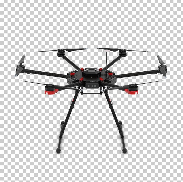 DJI Matrice 600 Pro Gimbal Unmanned Aerial Vehicle PNG, Clipart, Aircraft, Angle, Automotive Exterior, Camera, Dji Free PNG Download