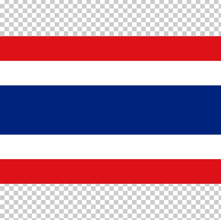 Flag Of Thailand Flag Of The United States PNG, Clipart, Angle, Area, Blue, Brand, Decorative Elements Free PNG Download