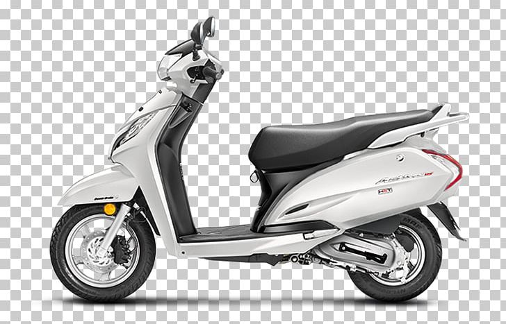 Honda Activa Scooter Car Motorcycle PNG, Clipart, 125 Cc, Activa, Automotive Design, Bajaj Pulsar, Car Free PNG Download