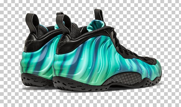 Nike Air Foamposite One Prm As 'Northern Lights' Mens Sneakers Men's Nike Air Foamposite Sports Shoes Nike Air Max 90 Leather Men's PNG, Clipart,  Free PNG Download