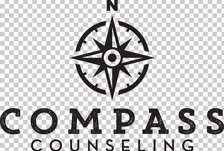 North Compass Rose Logo PNG, Clipart, Black And White, Brand, Cardinal Direction, Cheap, Circle Free PNG Download