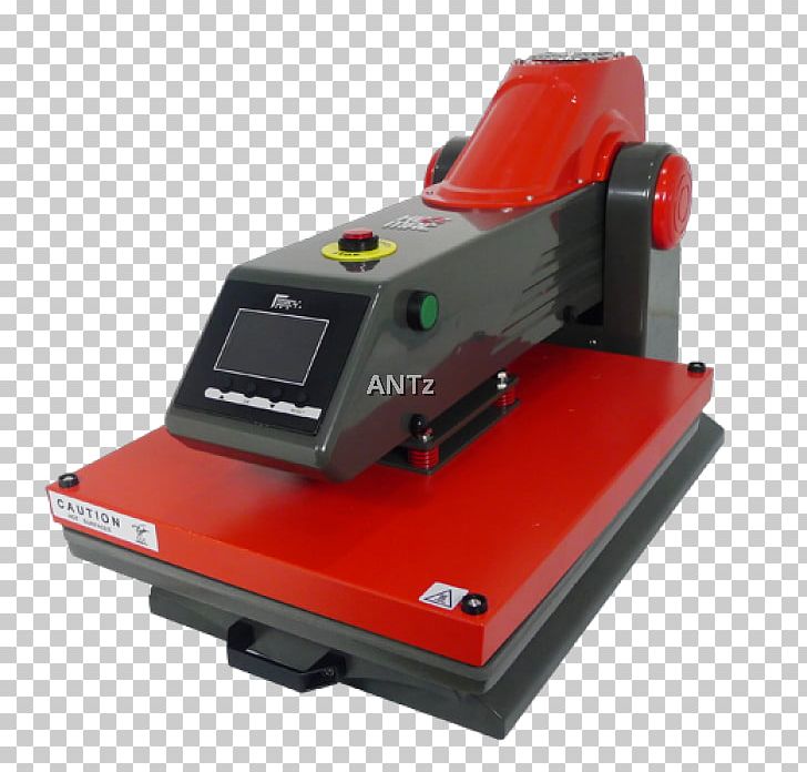 heat press services