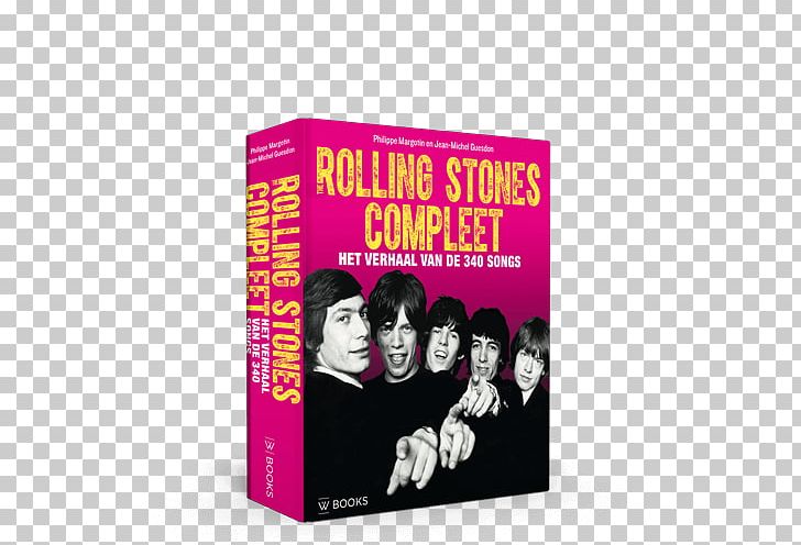 The Rolling Stones Font Uitgeverij WBOOKS Narrative PNG, Clipart, Brand, Narrative, Rolling Stones, Text Free PNG Download